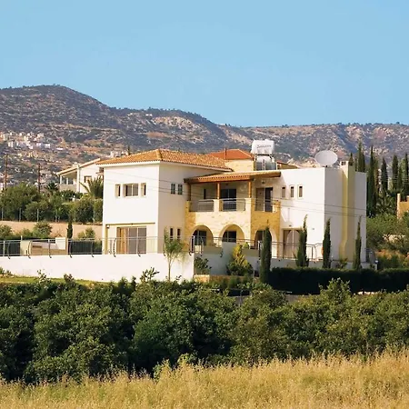 Villa Michelle Marie *